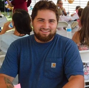 Meet your Posher, Tyler